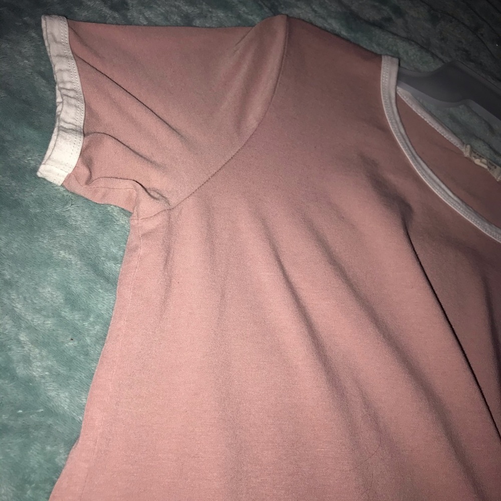 Heart & Hips Shirt